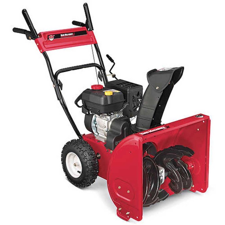 MTD M 61 lumilinko SnowThorX 55 179 cm 61 cm