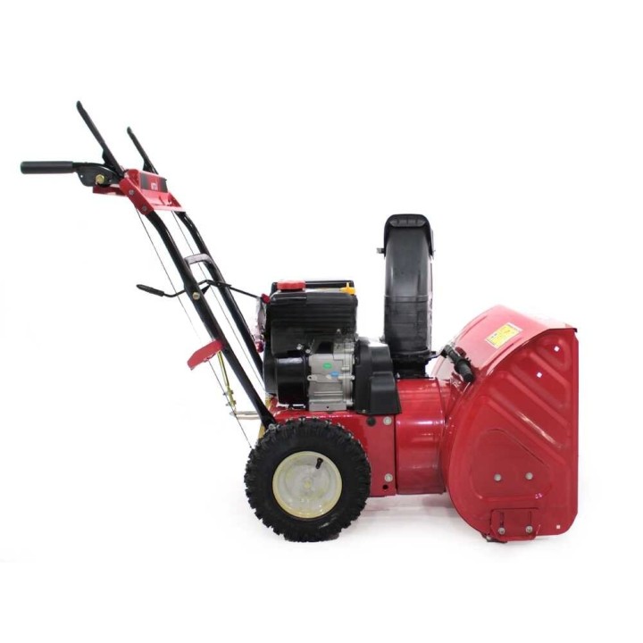 MTD M 61 lumilinko, SnowThorX 55, 179 cm³, 61 cm