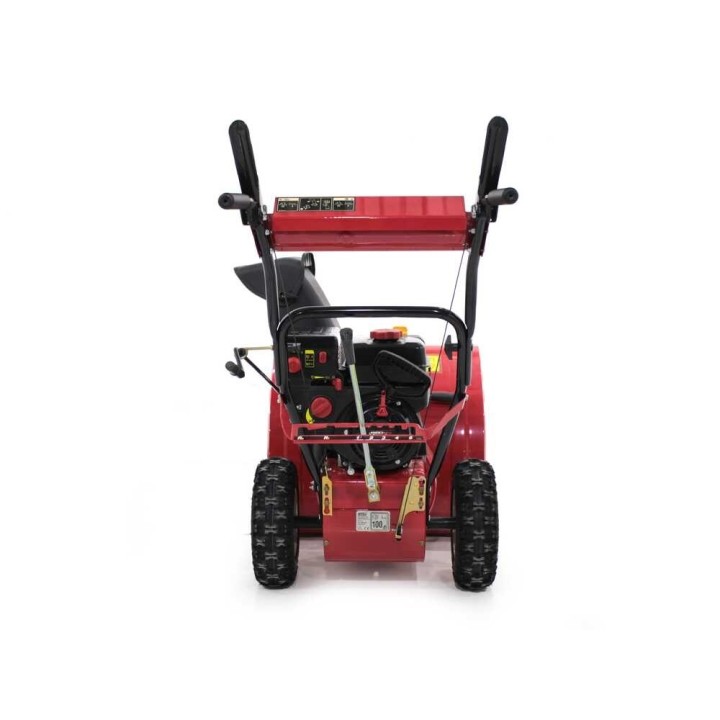 MTD M 61 lumilinko, SnowThorX 55, 179 cm³, 61 cm