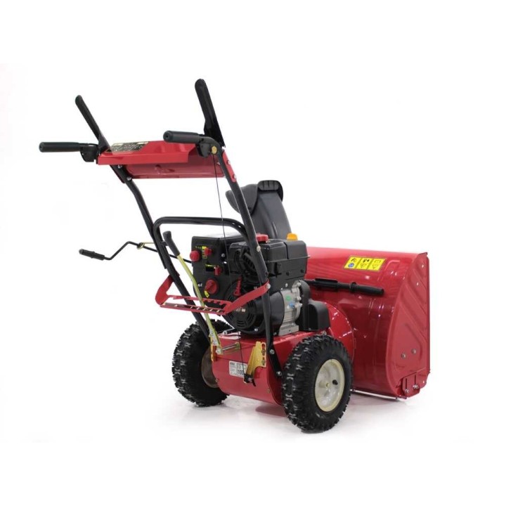 MTD M 61 lumilinko, SnowThorX 55, 179 cm³, 61 cm