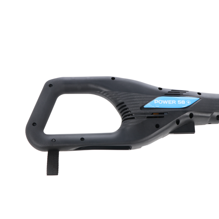 Campagnola Alice STAR 58 PLUS sähköinen oliivinkerääjä, 210–280 cm, 350 W, 58 V