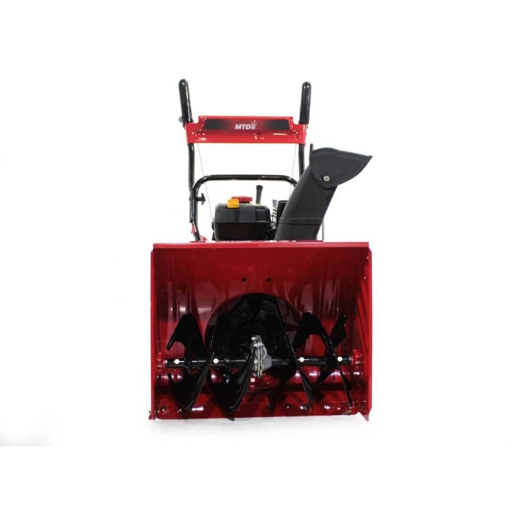 MTD M 61 lumilinko, SnowThorX 55, 179 cm³, 61 cm