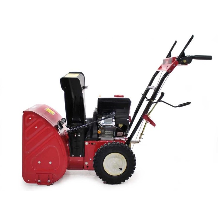 MTD M 61 lumilinko, SnowThorX 55, 179 cm³, 61 cm