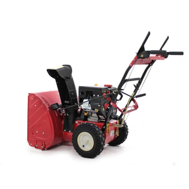 MTD M 61 lumilinko, SnowThorX 55, 179 cm³, 61 cm
