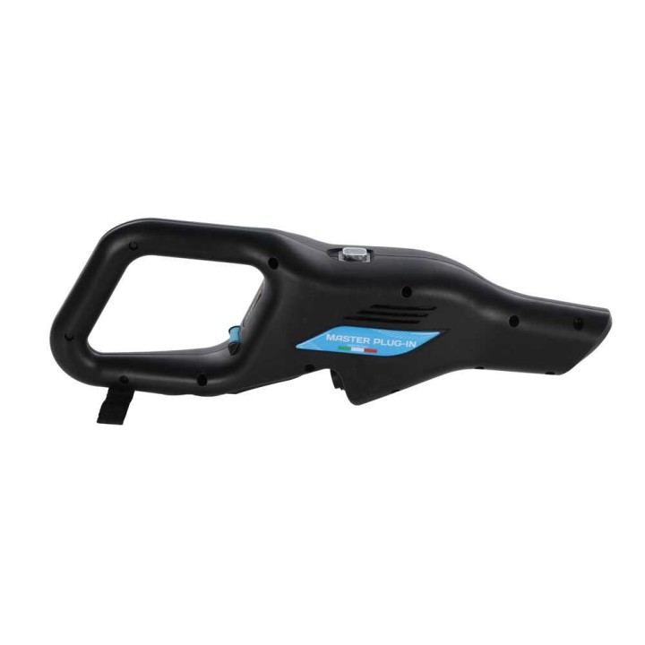 Campagnola MASTER Plug-in -akkuoliivinkorjuulaite, 325 W, 12 V, teleskooppivarsi