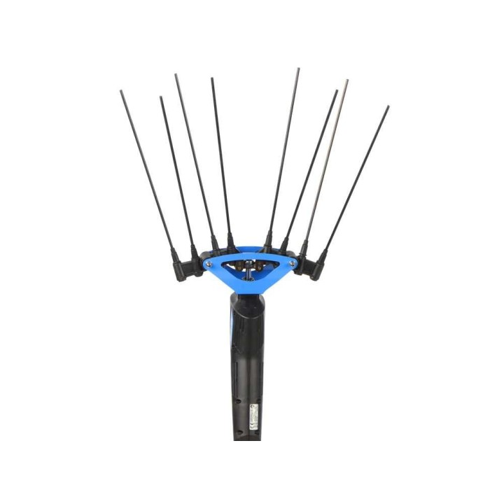 Campagnola MASTER Plug-in oliivinkeräin, 325 W, 21,6 V, 5 Ah