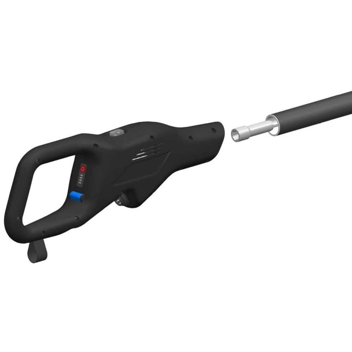 Campagnola MASTER Plug-in oliivinkeräin, 325 W, 21,6 V, 5 Ah
