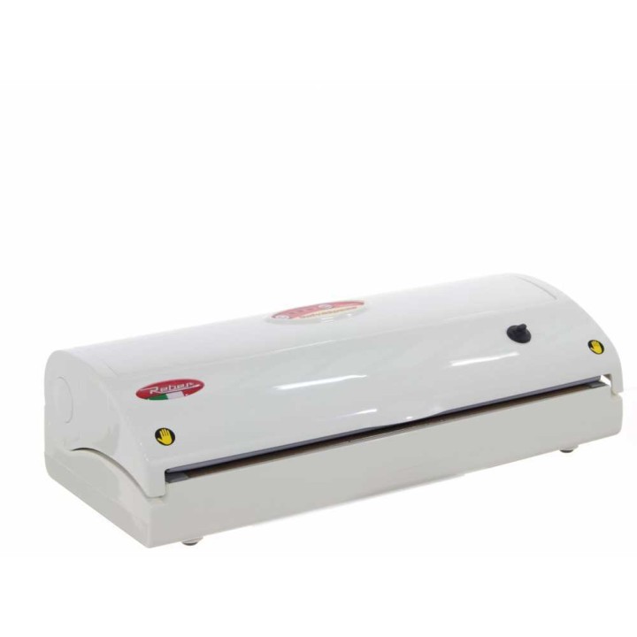 Reber Salvaspesa 9340 N vakuumikone, 32 cm, 180 W, 220/240 V