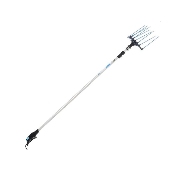 Campagnola HERCULES 58V oliivinkerääjä, teleskooppivarsi 235–320 cm, 350 W