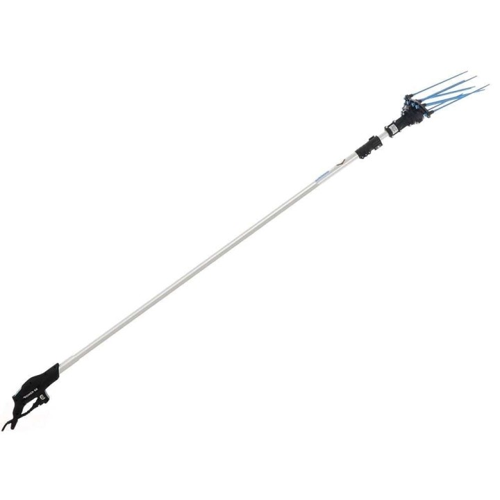 Campagnola HERCULES 58V oliivinkerääjä, teleskooppivarsi 235–320 cm, 350 W