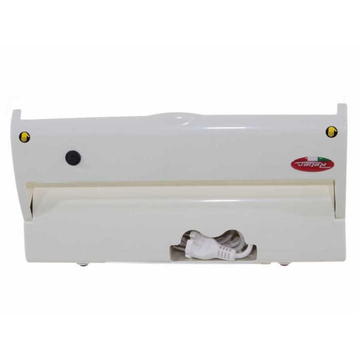 Reber Salvaspesa 9340 N vakuumikone, 32 cm, 180 W, 220/240 V
