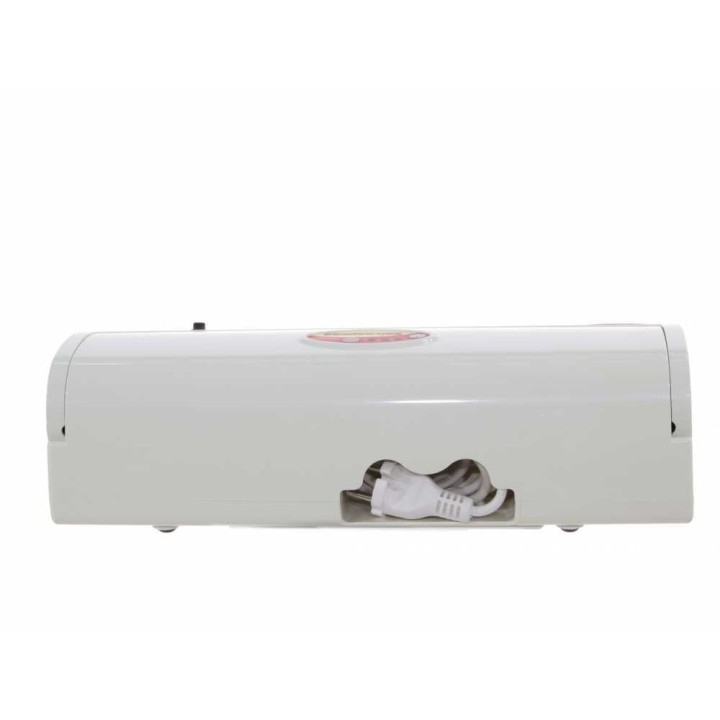 Reber Salvaspesa 9340 N vakuumikone, 32 cm, 180 W, 220/240 V