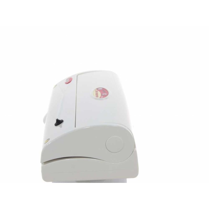 Reber Salvaspesa 9340 N vakuumikone, 32 cm, 180 W, 220/240 V