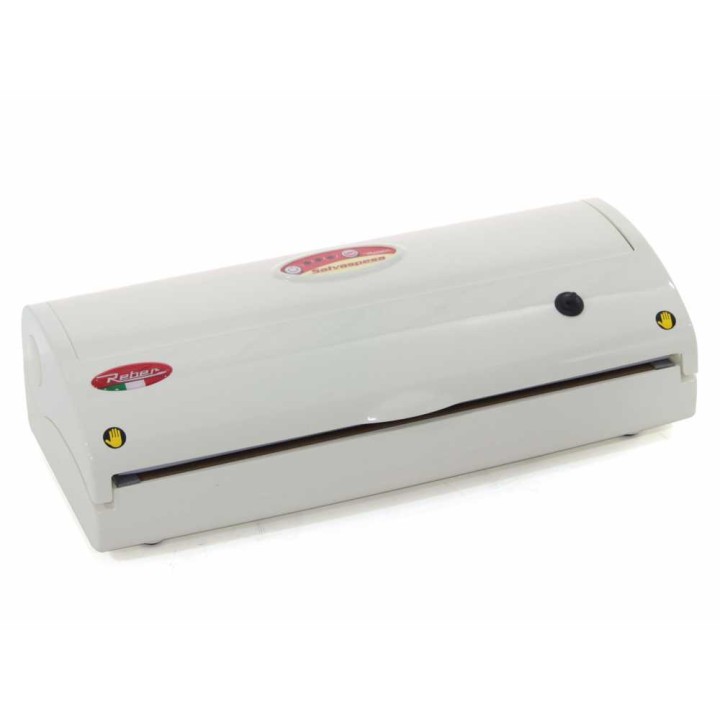 Reber Salvaspesa 9340 N vakuumikone, 32 cm, 180 W, 220/240 V