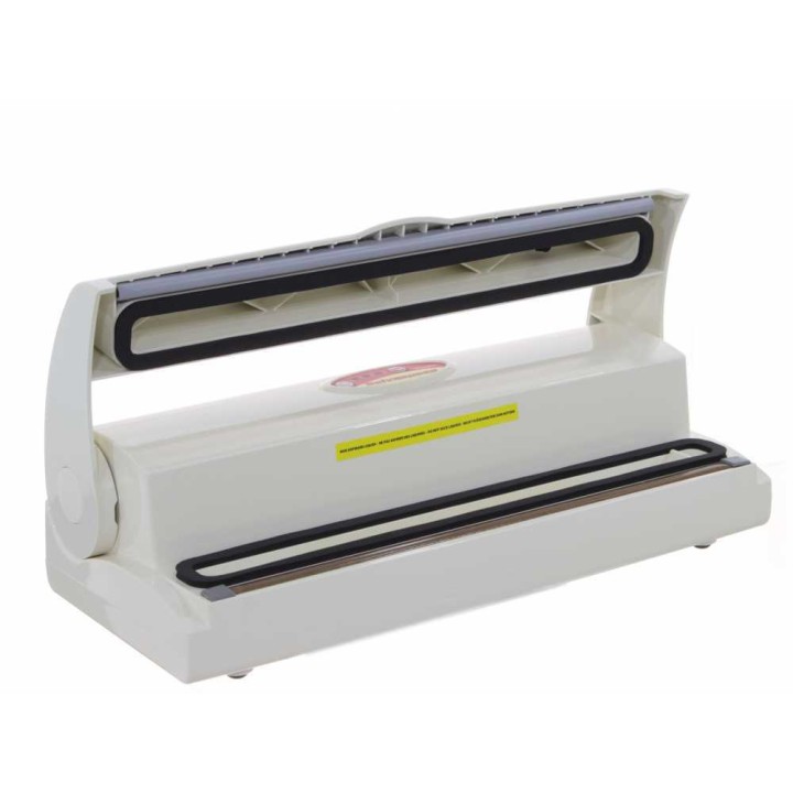 Reber Salvaspesa 9340 N vakuumikone, 32 cm, 180 W, 220/240 V
