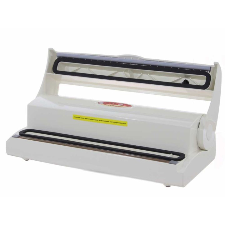 Reber Salvaspesa 9340 N vakuumikone, 32 cm, 180 W, 220/240 V