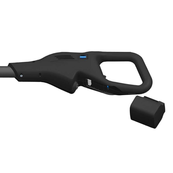 Campagnola Icarus V1 58 sähköinen oliivinkorjuulaite, 350 W, 150–220 cm
