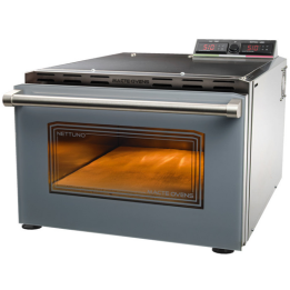 Nettuno ADVANCED sähköuuni pizzalle 2 975 W 510 C 230 V