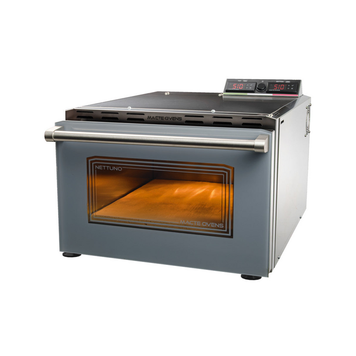 Nettuno ADVANCED sähköuuni pizzalle 2 975 W 510 C 230 V