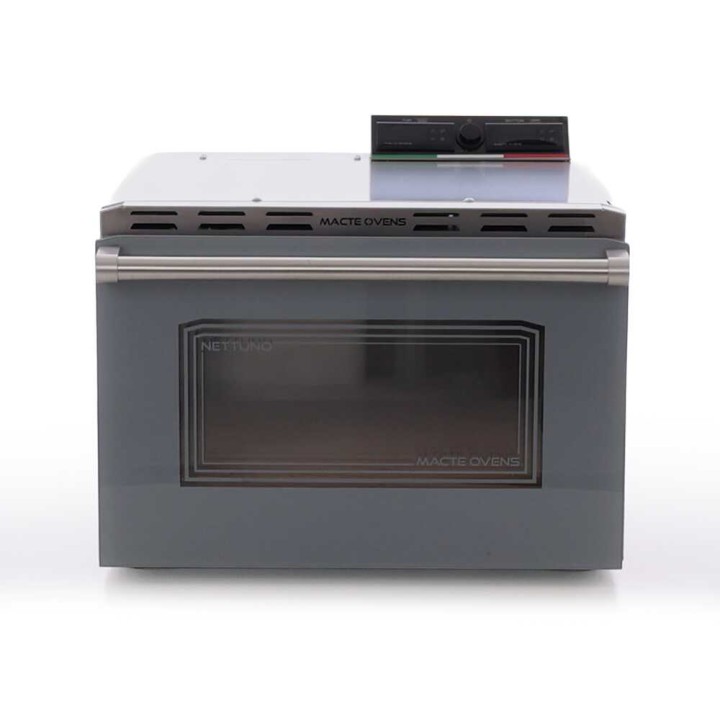 Nettuno ADVANCED sähköuuni pizzalle, 2 975 W, 510 °C, 230 V