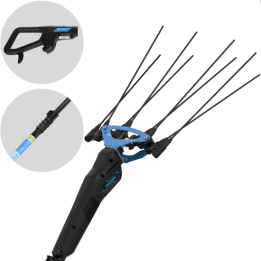 Campagnola MASTER sähkööljypoimuri 325 W 12 V 253 323 cm