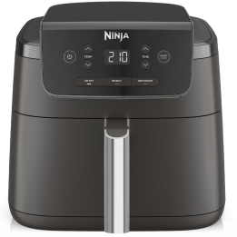 Ninja AF110EU kuumailmakeitin 4 7 l 1 750 W 40 210 C