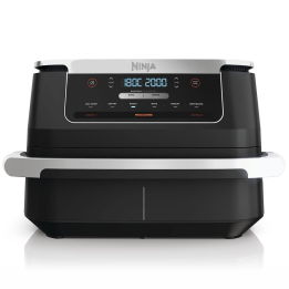 Ninja AF550EU ilmankeitin 6 6 l 2 470 W DualZone