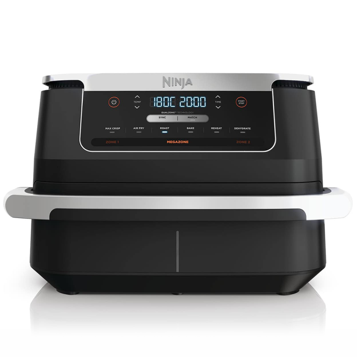 Ninja AF550EU ilmankeitin 6 6 l 2 470 W DualZone