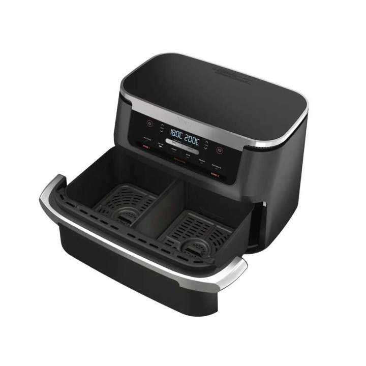 Ninja AF550EU -ilmankeitin, 6,6 l, 2 470 W, DualZone