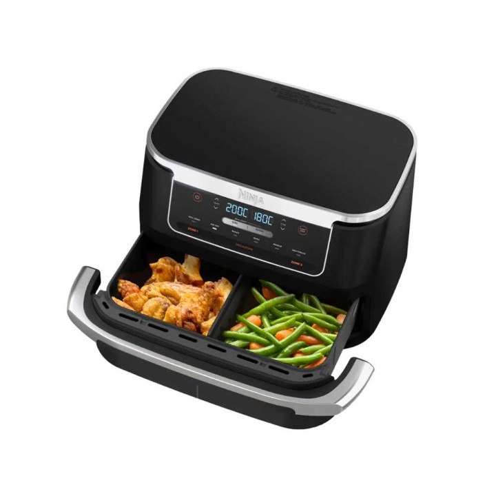 Ninja AF550EU -ilmankeitin, 6,6 l, 2 470 W, DualZone