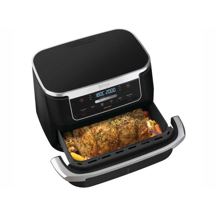 Ninja AF550EU -ilmankeitin, 6,6 l, 2 470 W, DualZone