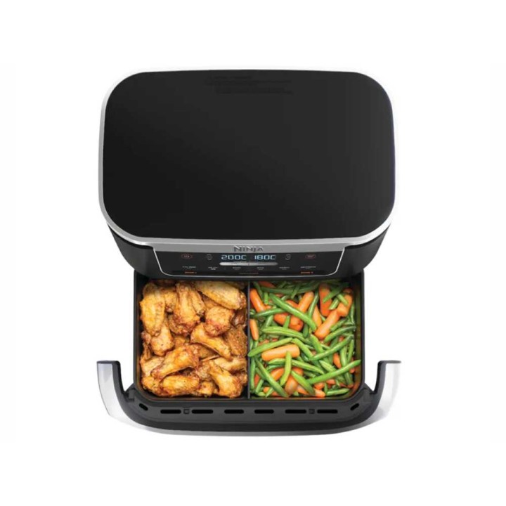 Ninja AF550EU -ilmankeitin, 6,6 l, 2 470 W, DualZone