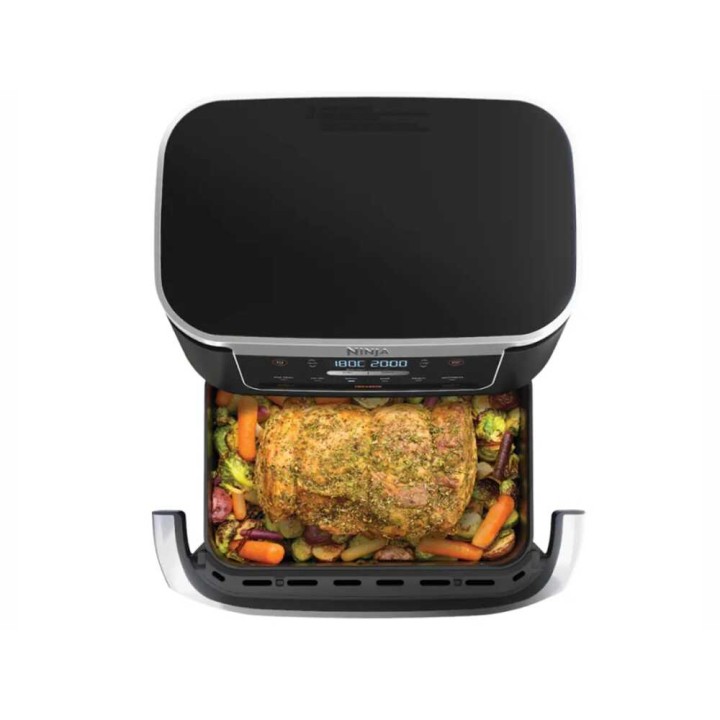 Ninja AF550EU -ilmankeitin, 6,6 l, 2 470 W, DualZone