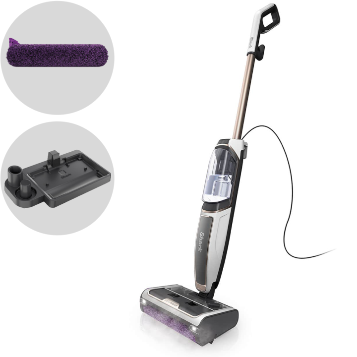 Shark SteamPickUp SD200EU 3 in 1 höyrypesuri 1 230 W 230 V