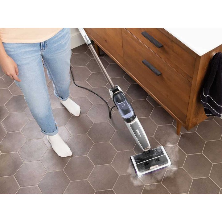 Shark SteamPickUp SD200EU 3-in-1-höyrypesuri, 1 230 W, 230 V