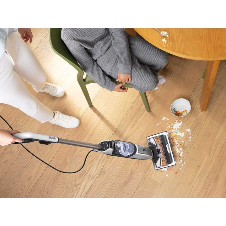 Shark SteamPickUp SD200EU 3-in-1-höyrypesuri, 1 230 W, 230 V