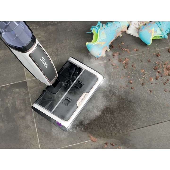 Shark SteamPickUp SD200EU 3-in-1-höyrypesuri, 1 230 W, 230 V