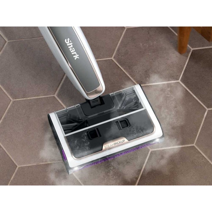 Shark SteamPickUp SD200EU 3-in-1-höyrypesuri, 1 230 W, 230 V