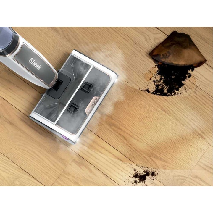 Shark SteamPickUp SD200EU 3-in-1-höyrypesuri, 1 230 W, 230 V