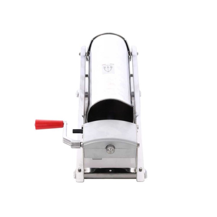 Tre Spade IK 7 Deluxe manuaalinen täyttökone, 7 kg, 2 nopeutta