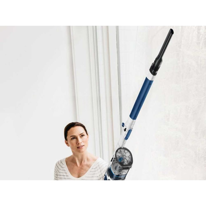 Shark PowerPro IZ380EU 2-in-1-varsi-imuri, 21,6 V, 181 W, 0,7 l