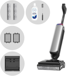 Tineco Floor One S9 Artist Premium lattiapesuri 25 2 V 230 W