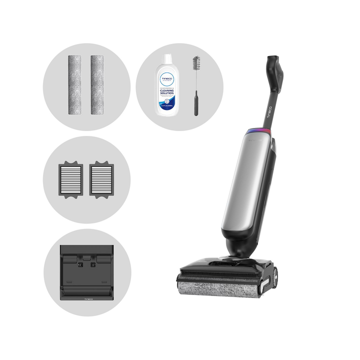 Tineco Floor One S9 Artist Premium lattiapesuri 25 2 V 230 W