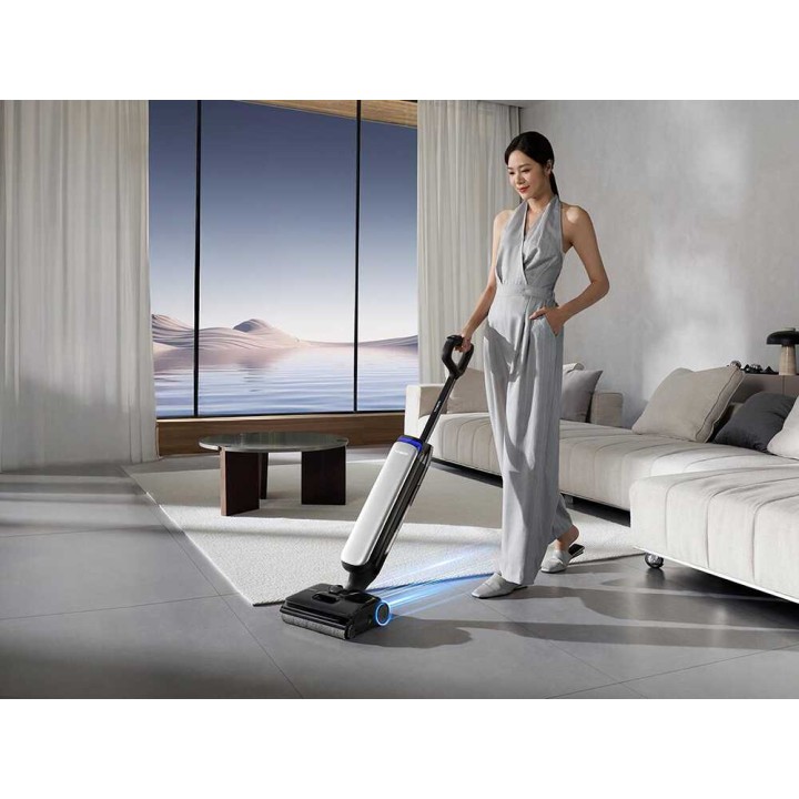 Tineco Floor One S9 Artist Premium lattiapesuri, 25,2 V, 230 W