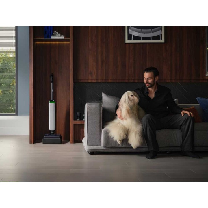 Tineco Floor One S9 Artist Premium lattiapesuri, 25,2 V, 230 W