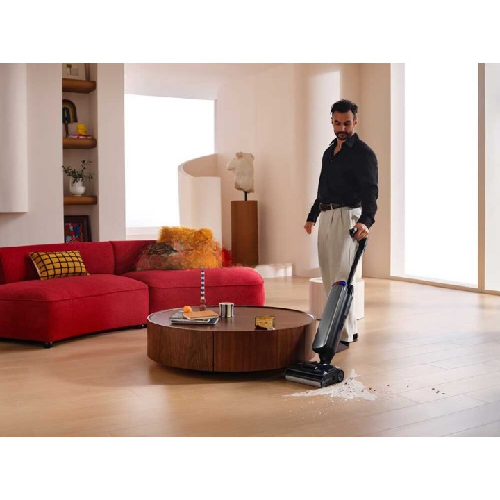 Tineco Floor One S9 Artist Premium lattiapesuri, 25,2 V, 230 W