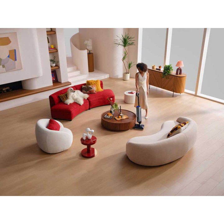 Tineco Floor One S9 Artist Premium lattiapesuri, 25,2 V, 230 W