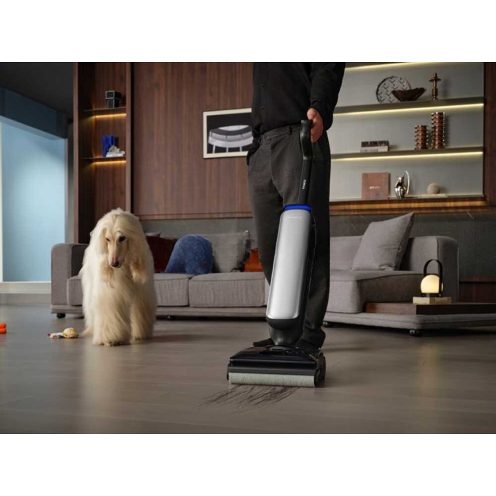 Tineco Floor One S9 Artist Premium lattiapesuri, 25,2 V, 230 W