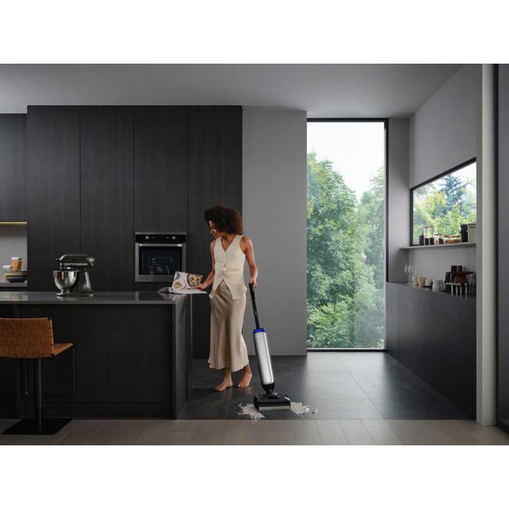 Tineco Floor One S9 Artist Premium lattiapesuri, 25,2 V, 230 W