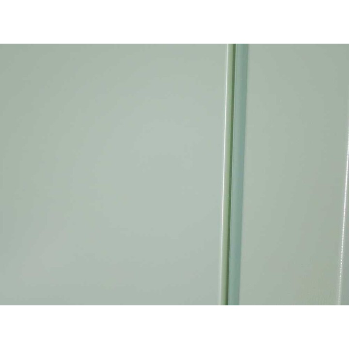 Clementi Smart puulämmitteinen pizzauuni ulkokäyttöön, 45 × 80 cm, vihreä